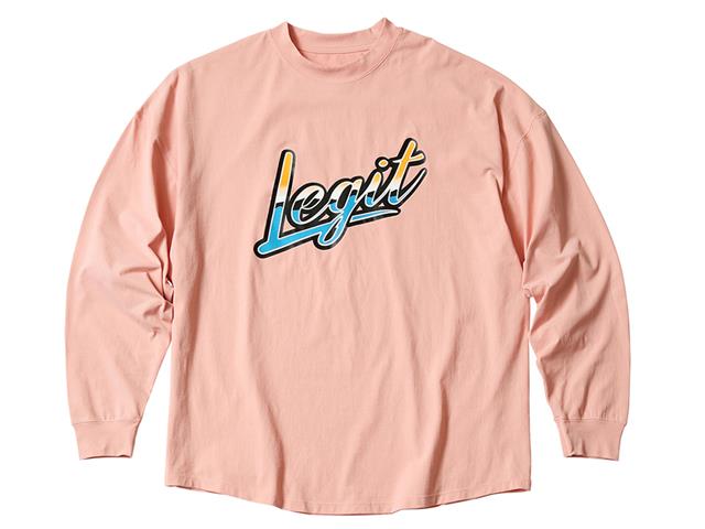 Mercury L/S TEE