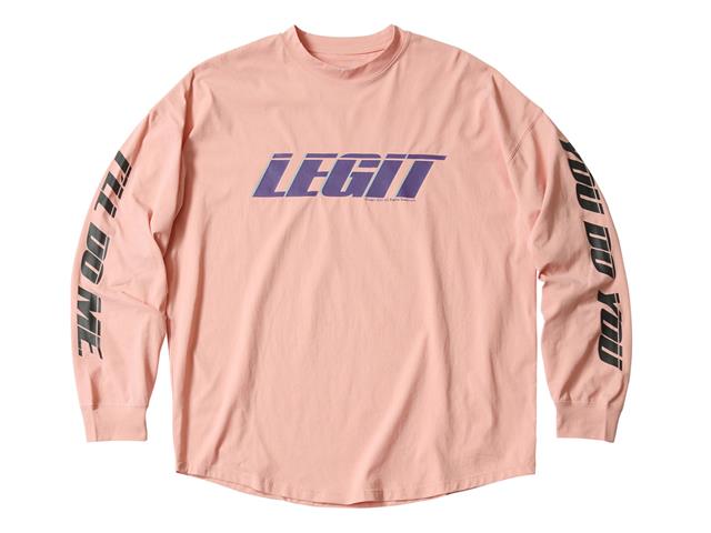 DW-5600 L/S TEE