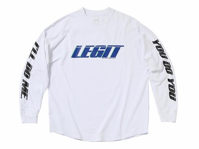 DW-5600 L/S TEE