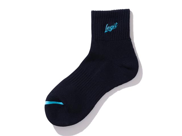 BRUSH UP SHORT SOCKS