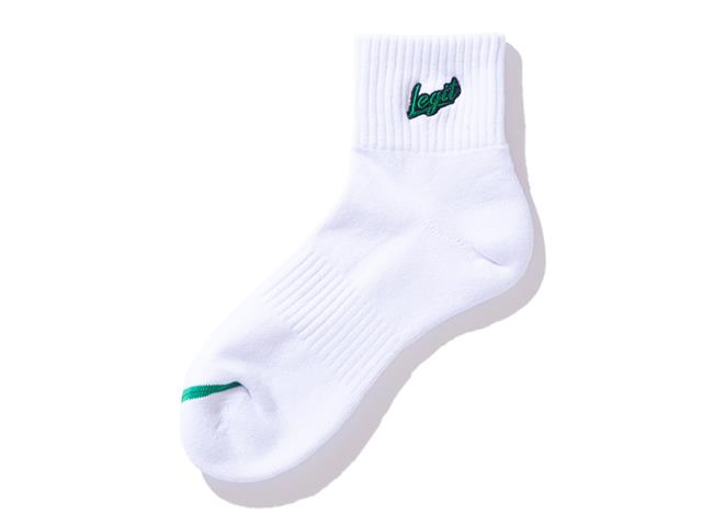 BRUSH UP SHORT SOCKS