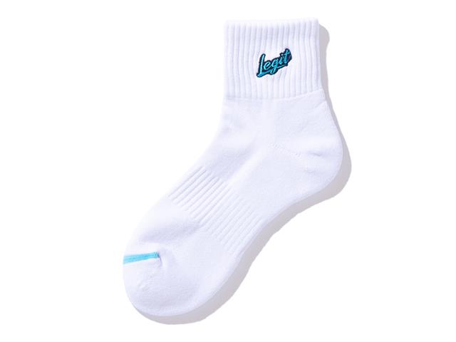 BRUSH UP SHORT SOCKS