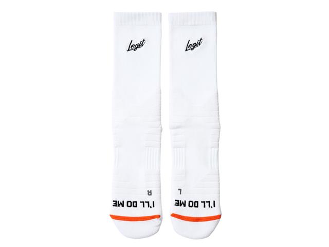 GENUINE MID SOCKS