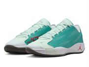 BARELY GREEN/BARELY GREEN-WASHED TEAL(300)