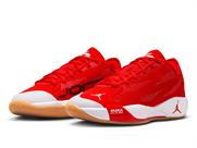 CHILE RED/WHITE-GUM LIGHT BROWN(600)