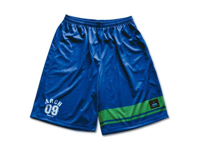 Arch one side shorts
