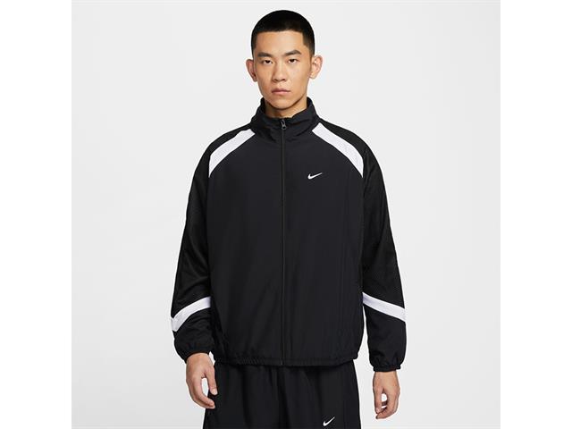 NIKE ナイキ ウーヴン アイコン ジャケット STRTFV SN HV3364