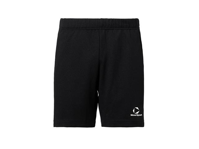 MOVESPORT バレーパンツ すっきりシルエット股下 SV6SHP02U