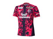 MIZUNO セレッソ大阪 百年構想リーグ ホーム レプリカユニフォーム