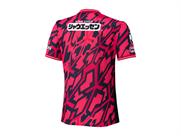 MIZUNO セレッソ大阪 百年構想リーグ ホーム レプリカユニフォーム