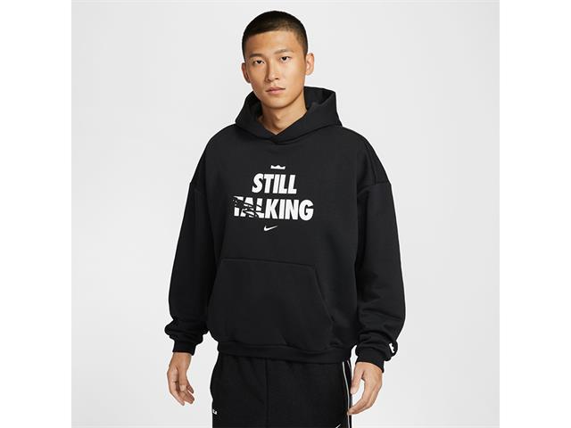 NIKE ナイキ LJ TF SI BRSH プルオーバー L/S フーディ SU IH8861