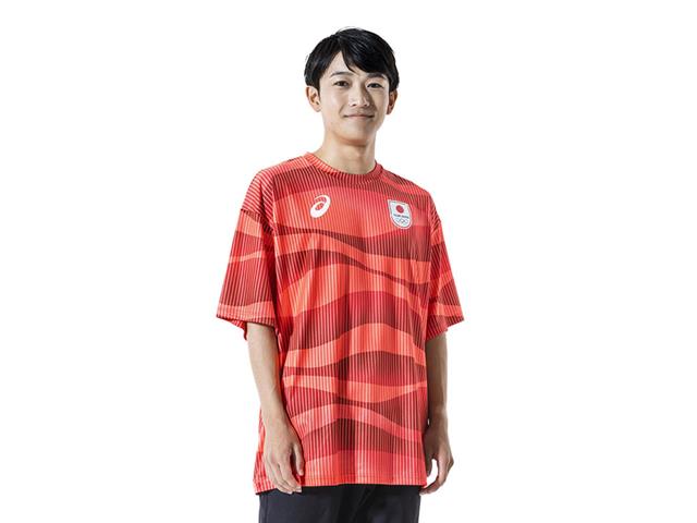 横浜DeNAベイスターズ HQRユニフォーム(VIS)#44佐野/L 4573357371674