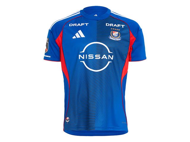 PUMA 川崎フロンターレ2018オーセンティックホームユニフォーム 920899