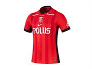 NIKE 浦和レッズ 百年構想リーグ レプリカユニフォーム II0398