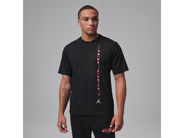 JORDAN ジョーダン DF SPT GFX S/S クルー IF0857 | バスケットボール