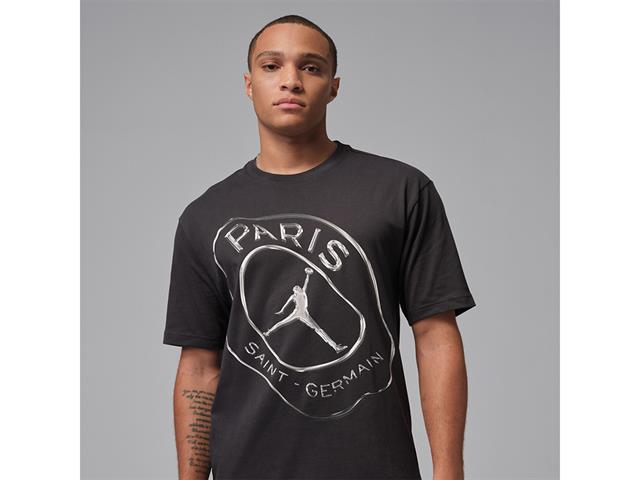 JORDAN ジョーダン DF プラクティス S/S Tシャツ PSG IF3807