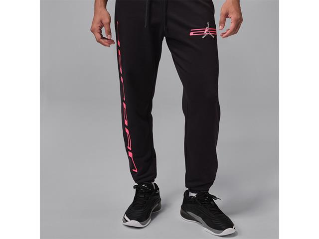 JORDAN ジョーダン DF SPT CSVR GFX フリース パンツ IO8933
