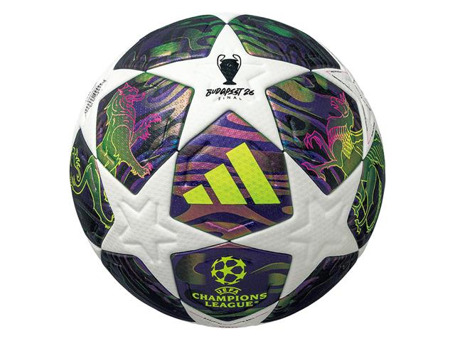 adidas ブラズーカ JFA 5号球公式試合球 AS590 | フットサル＆サッカー