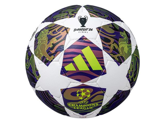 adidas ブラズーカ JFA 5号球公式試合球 AS590 | フットサル＆サッカー