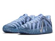 COBALT BLISS/METALLIC SILVER(400)