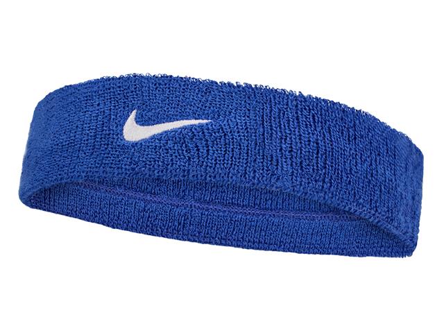 ナイキ スウッシュ クラシック ヘッドバンド