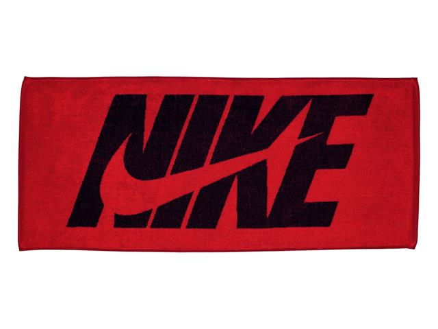 ナイキ ジャガードタオル ミディアム