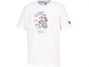 CONVERSE 6S プリントTシャツ CB261359 | バスケットボール用品