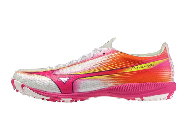 8/8（金）発売！MIZUNO FOOTBALL『モレリア40周年』限定モデル