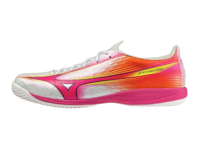 8/8（金）発売！MIZUNO FOOTBALL『モレリア40周年』限定モデル