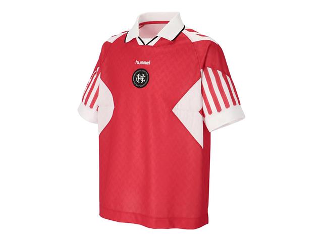 hummel H.FC ゲームシャツ HAG3033 | フットサル＆サッカー用品