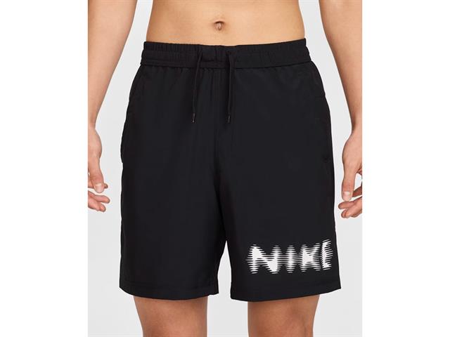 ナイキ DF FORM 7IN UL ショート S