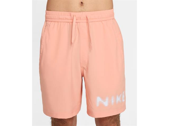 ナイキ DF FORM 7IN UL ショート S