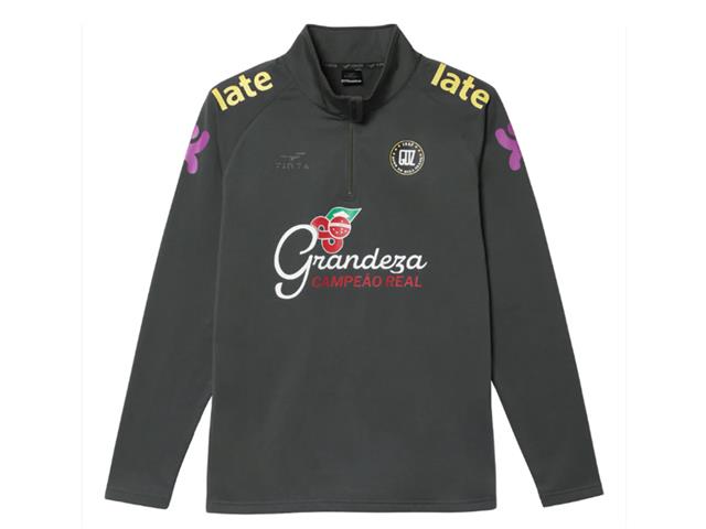 WARRIOR リバプール 14/15 トレーニング プレゼンテーションジャケット