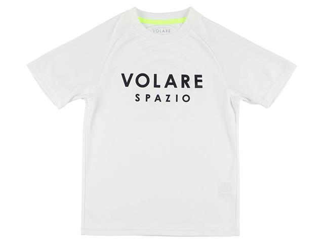 バレーボールヘッドフォンプラシャツ