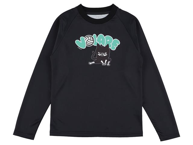 PIPPOレシーブロンプラ