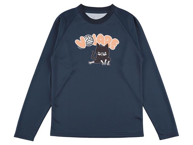 PIPPOレシーブロンプラ