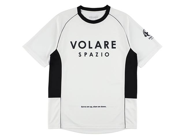 VOLAREバレープラシャツ1