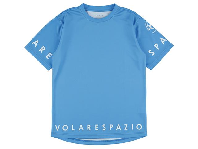 VOLAREバレープラシャツ3