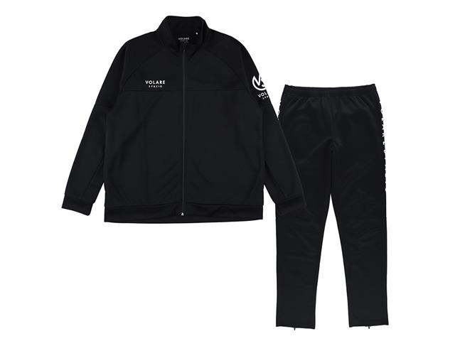 SPAZIO VOLAREジャージセットアップ VS0009 | バレーボール用品
