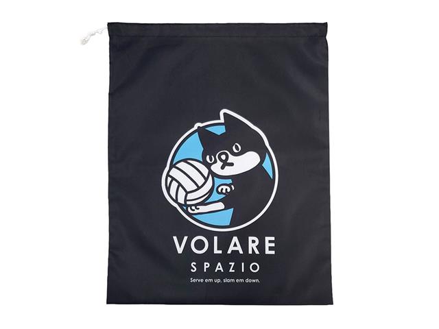 VOLARE SPAZIOシューズバッグ
