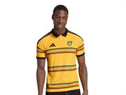 adidas ジャマイカ代表 2026 ホーム レプリカ ユニフォーム KD0959
