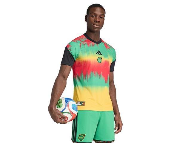 adidas アディダス サッカー日本代表 ティロ26 トレーニングトップ