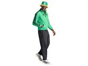 TOKYO2020 ジャマイカ代表オフィシャルウェア adidas ジャマイカ代表 2026 ホーム アンセムジャケット JV8195