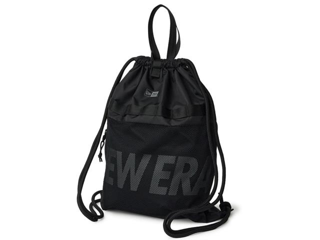 NEW ERA デイサック 150D NEW ERAロゴ 14750913 | バレーボール用品
