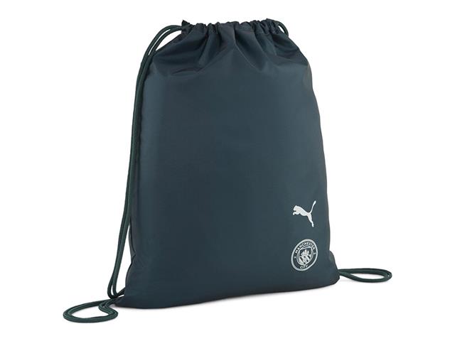 PUMA マンチェスターシティ ESS ジムサック 091660 | フットサル