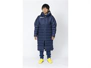 ATHLETA JRベンチコート 04167NJ | フットサル＆サッカー用品