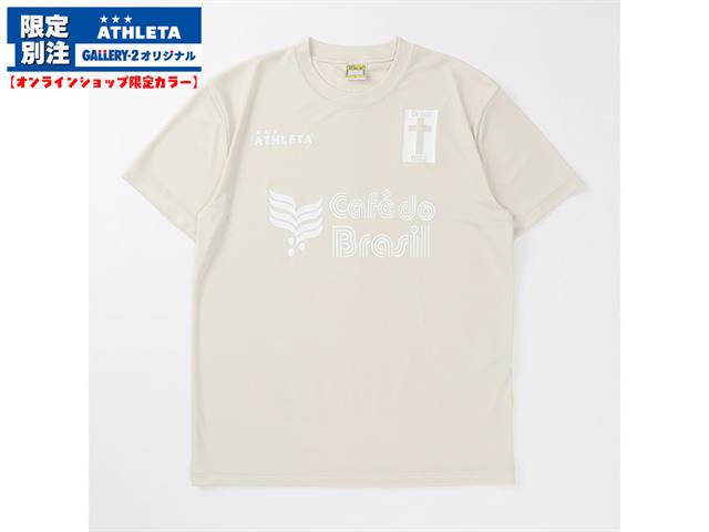 G2別注ロゴプラシャツ【同時購入ハンドタオルプレゼント対象商品】