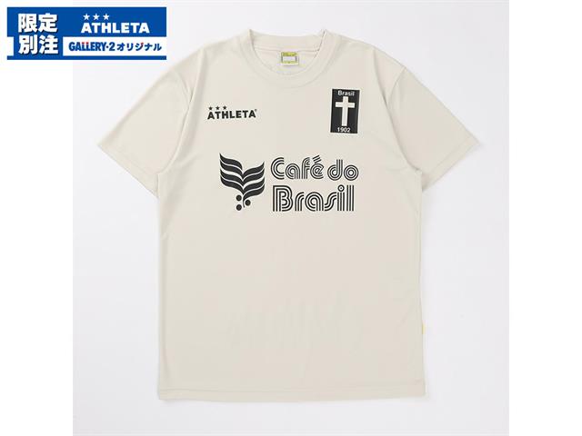 G2別注ロゴプラシャツ【同時購入ハンドタオルプレゼント対象商品】