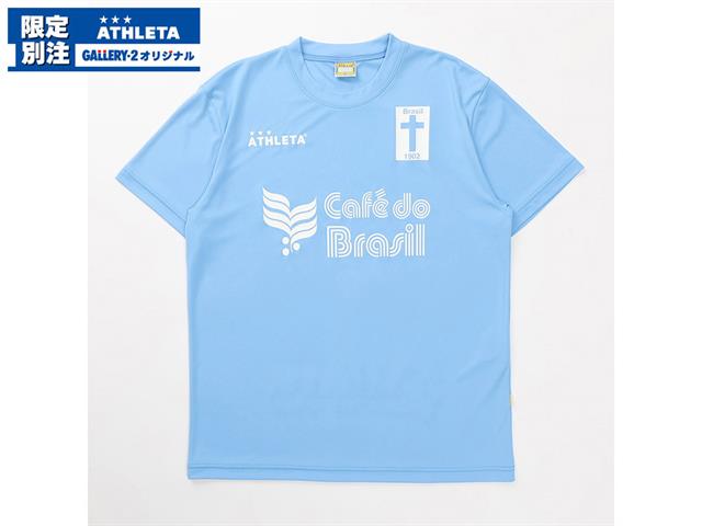 G2別注ロゴプラシャツ【同時購入ハンドタオルプレゼント対象商品】