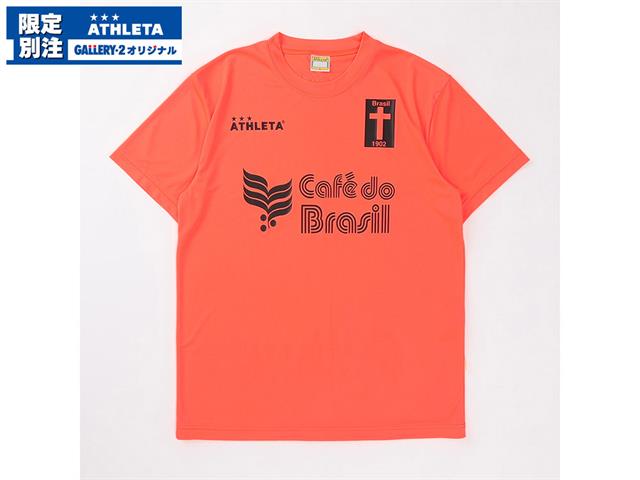 G2別注ロゴプラシャツ【同時購入ハンドタオルプレゼント対象商品】